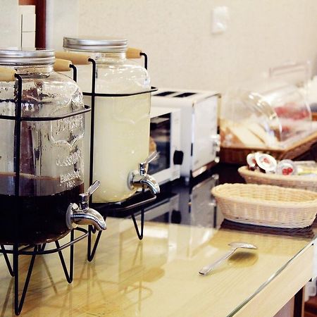 Urban Oasis Inn Luodong Exterior foto